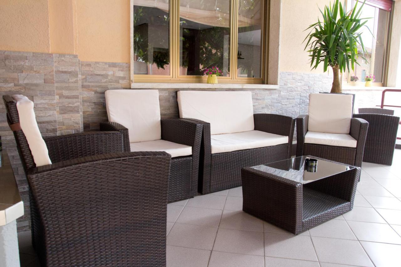 Santa Caterina Hotel & Bike Chianciano Terme Exterior foto
